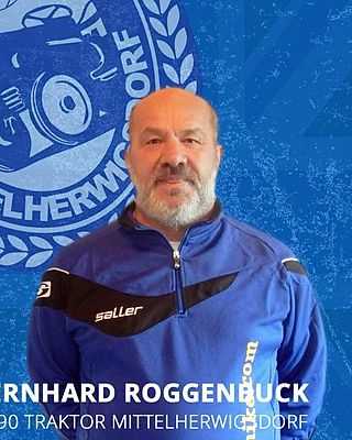 Bernhard Roggenbuck