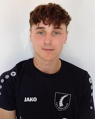 Nico Herrmann