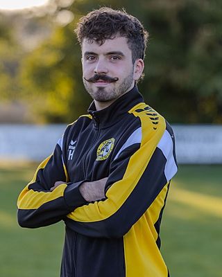 Florian Hendlmeier