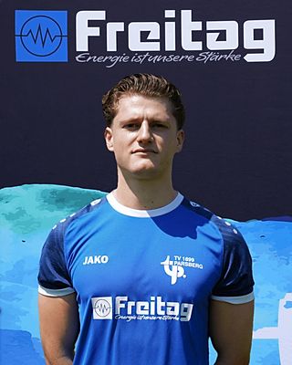 Luca Brandl