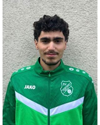 Ahmad Touaamah