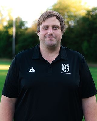 Sven Degele