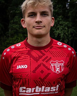 Colin Pieper