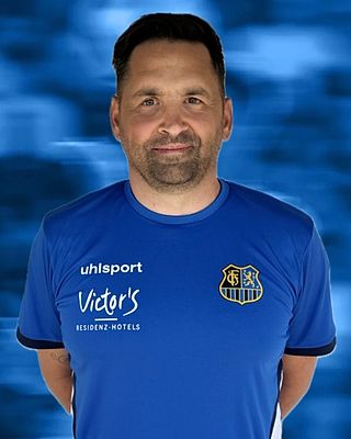 Stefan Gossrau