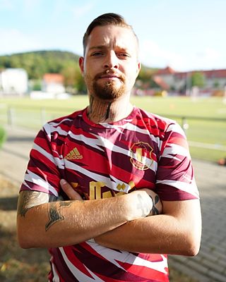 Pascal Kurt Flemming