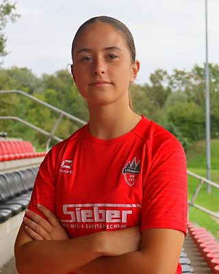 Shakira Huremovic
