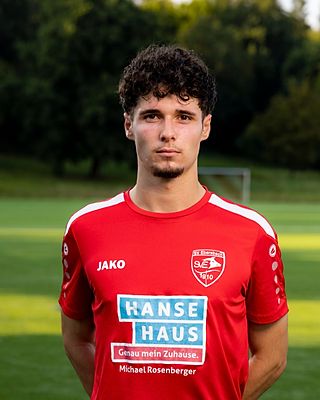 Finn Munz