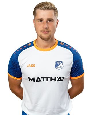 Christian Wojenmaster