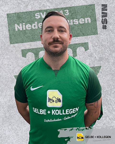 Foto: SV 1913 Niedernhausen e.v