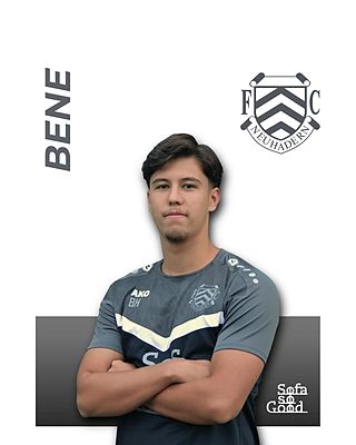 Benedikt Henneberger