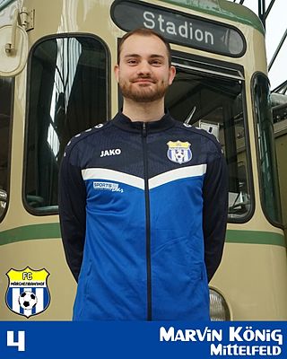 Marvin König