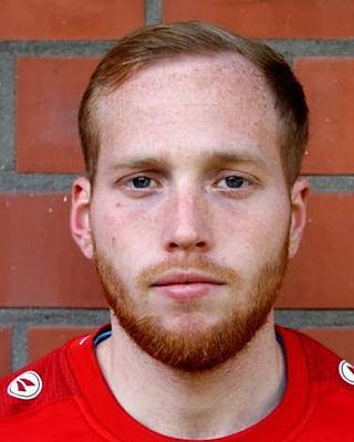 Dustin Wolters