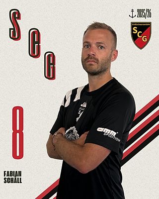 Fabian Schäll