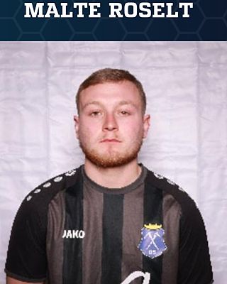 Malte Roselt