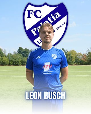 Leon-Ian Busch