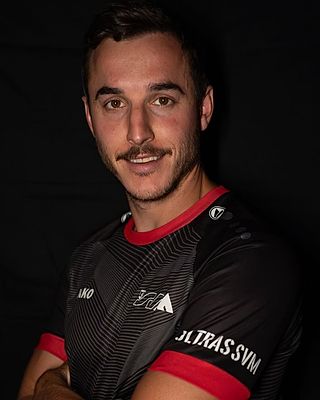 Maximilian Kraus
