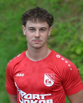 Jonas Heß