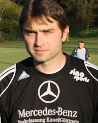 Jürgen Lückel