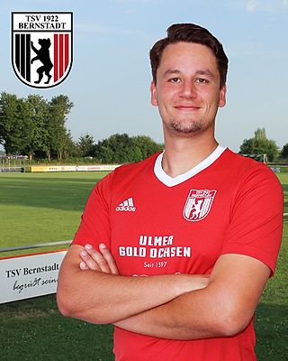 Josh Kußmaul