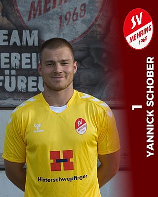 Yannick Schober