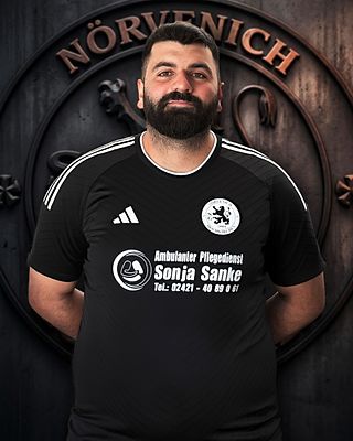 Ferhat Alkan