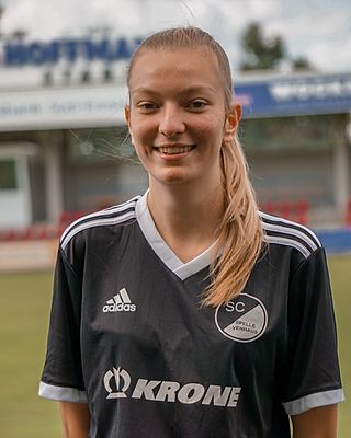Zoe Böwer