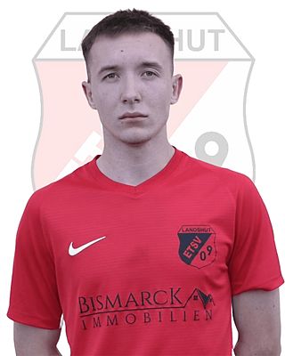 Vladyslav Repryntsev