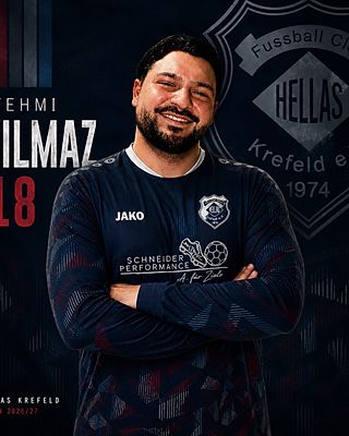 Fehmi Yilmaz