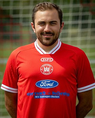 Lukas Schnell