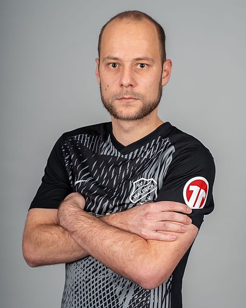 Foto: Laurenz Stich