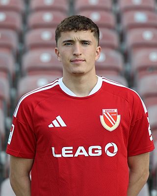 Joey Taubeneck