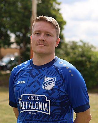 Patrick Meyer