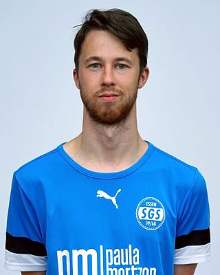 Dario Dreker