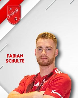 Fabian Schulte