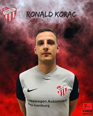 Ronald Korać