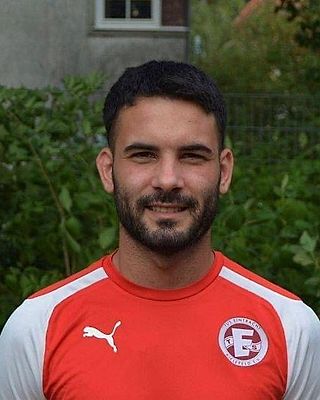 Ozan Balaban