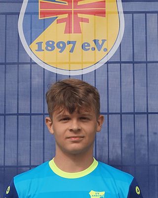 Joshua Torsten Sasse