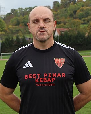 Faik Metaj