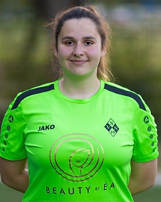 Solveig Eisenhut