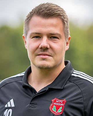 Nicolas Lukritz