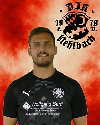 Max Jahrmann