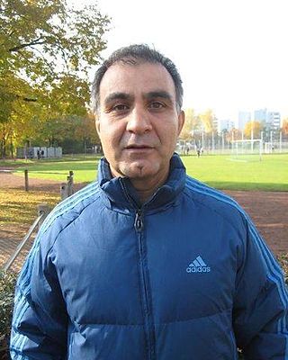 Siavosh Satarzadeh