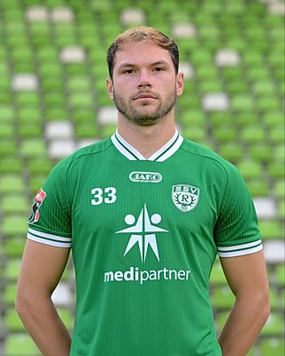 Nino Trost