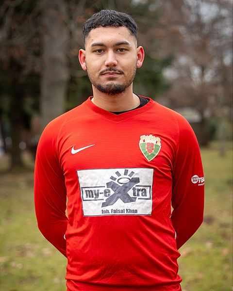 Foto: Nassim Poortaie