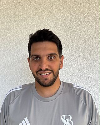 Bilal Akgün