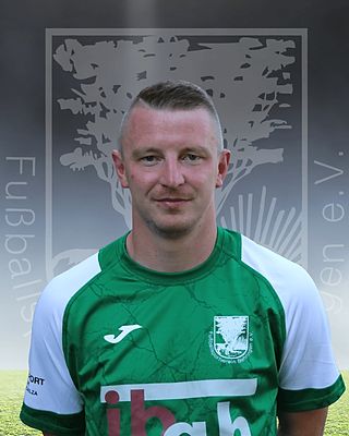 Patrick Przygoda