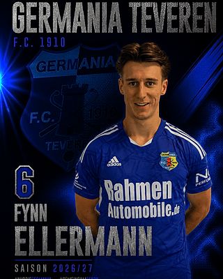 Fynn Ellermann