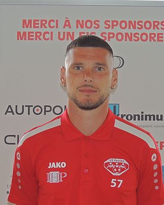 Gautier Bernardelli