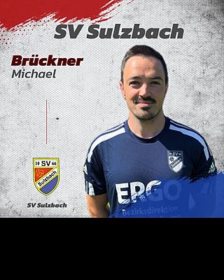 Michael Brückner