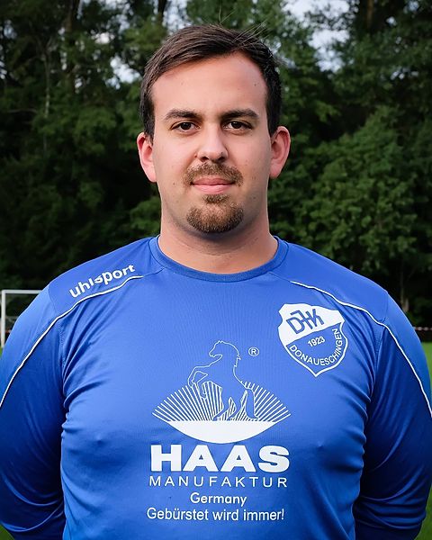 Foto: DJK Donaueschingen